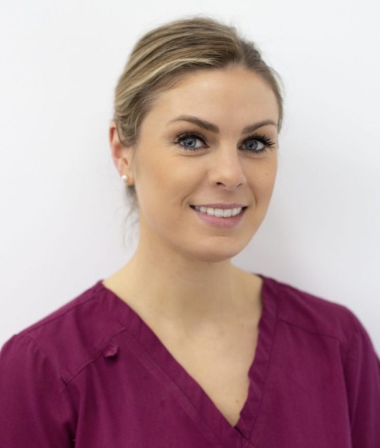 Team - Littleport Dental