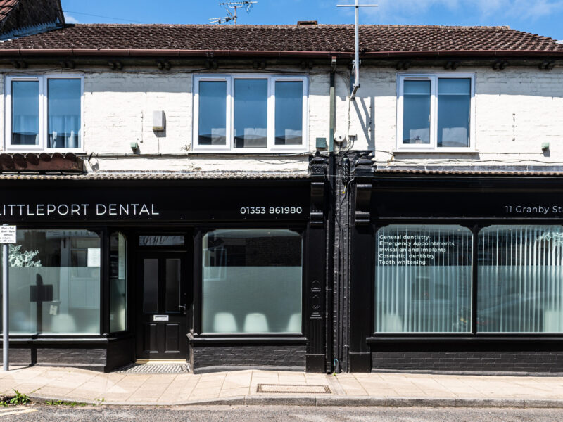 Littleport Dental Gallery Image