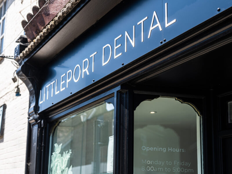 Littleport Dental Gallery Image