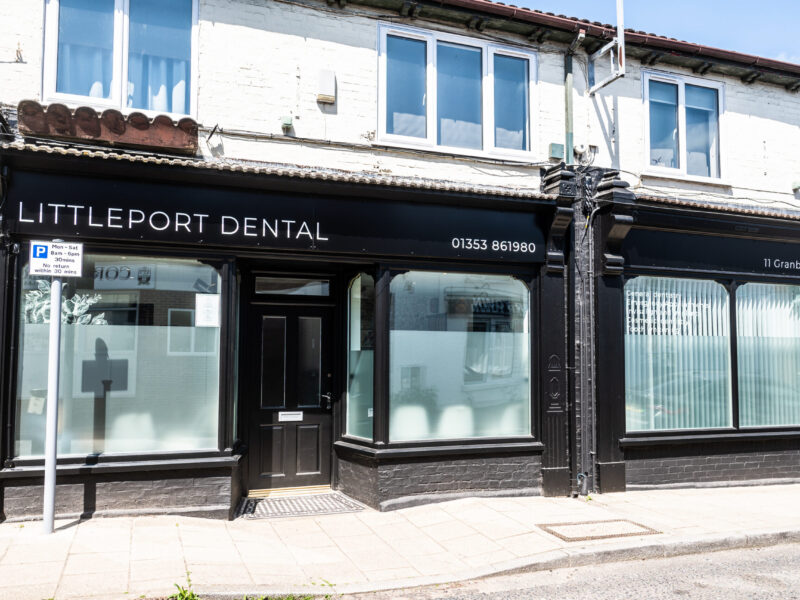 Littleport Dental Gallery Image