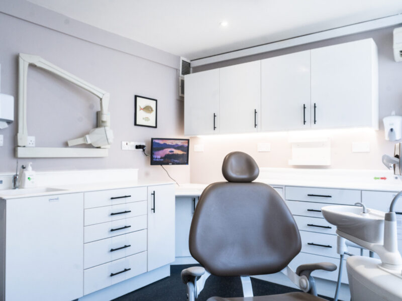 Littleport Dental Gallery Image