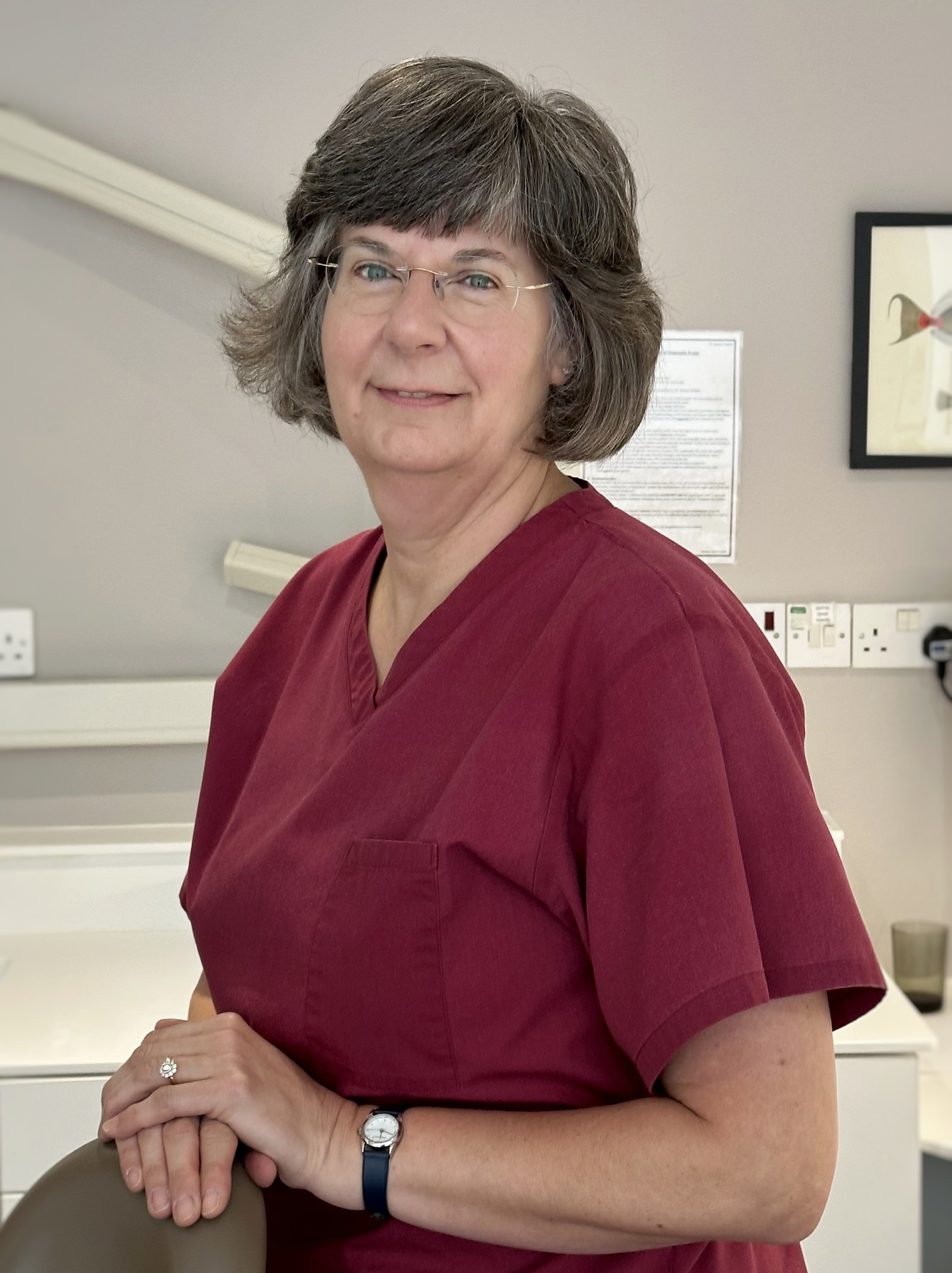 Rachel Pointer Littleport Dental Dentist in Littleport, Ely