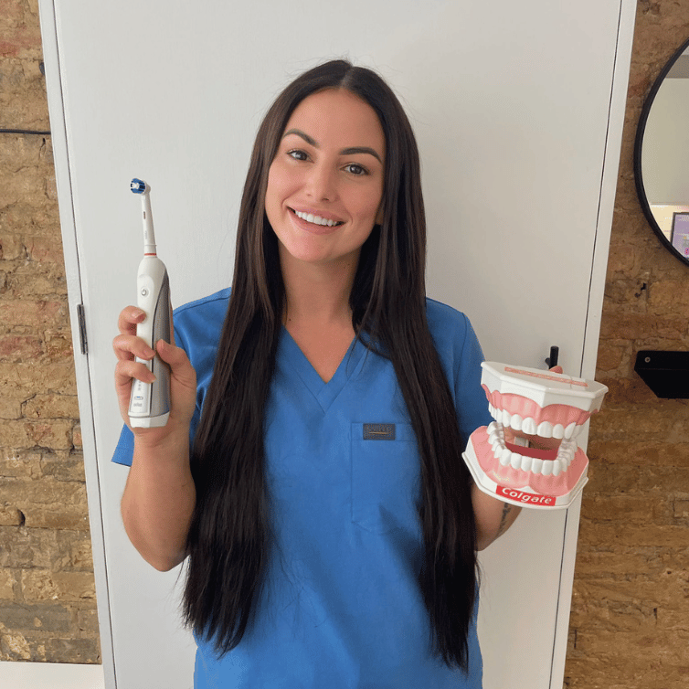 Treatment - Littleport Dental