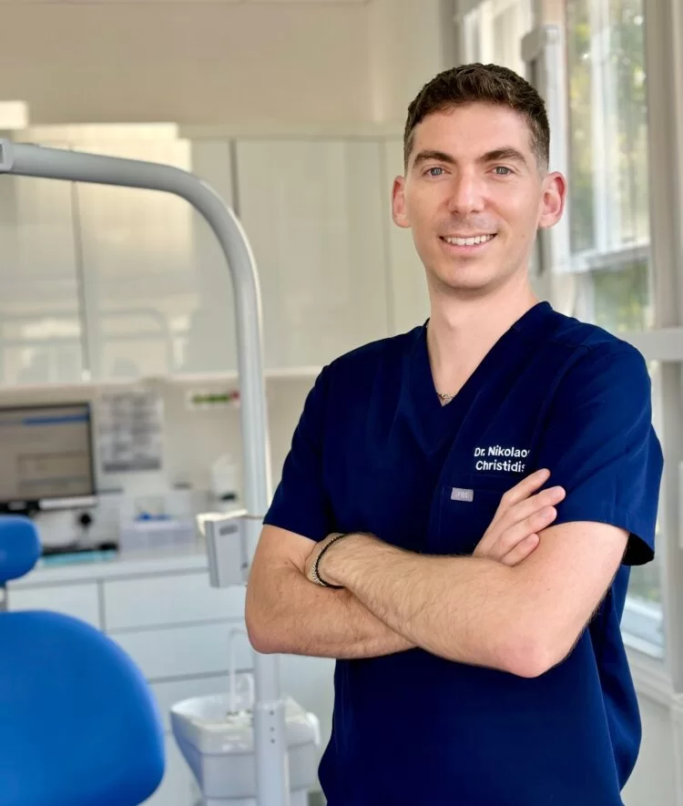 Team - Littleport Dental