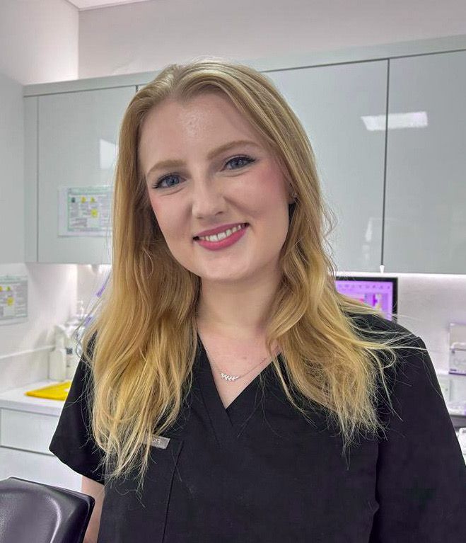 dr Abigail Hunter Littleport Dental Dentist in Littleport, Ely