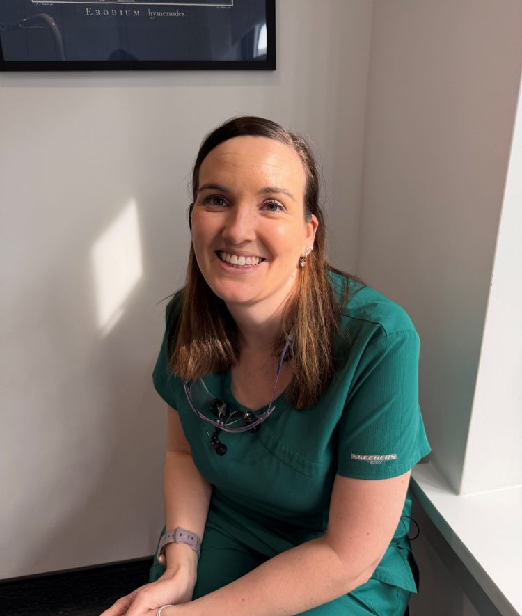 Team - Littleport Dental